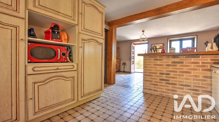Ma-Cabane - Vente Maison La Celle-Dunoise, 76 m²