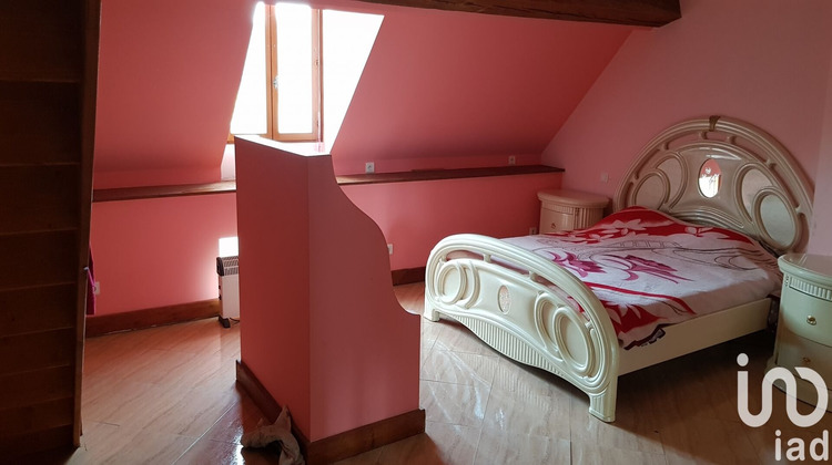 Ma-Cabane - Vente Maison La Celle-en-Morvan, 295 m²