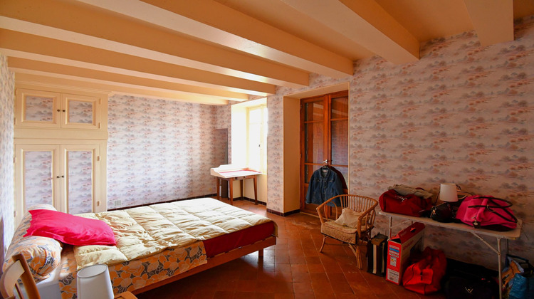 Ma-Cabane - Vente Maison La Celle-en-Morvan, 99 m²