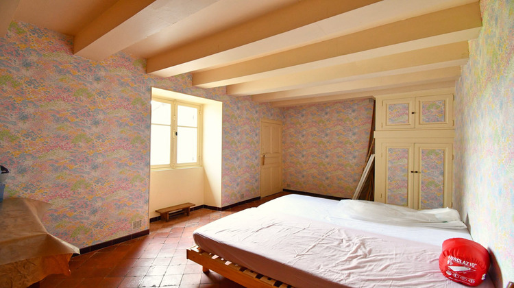 Ma-Cabane - Vente Maison La Celle-en-Morvan, 99 m²