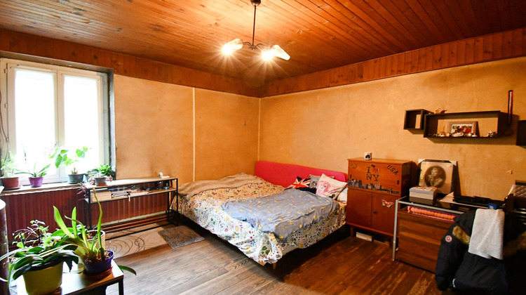 Ma-Cabane - Vente Maison La Celle-en-Morvan, 60 m²