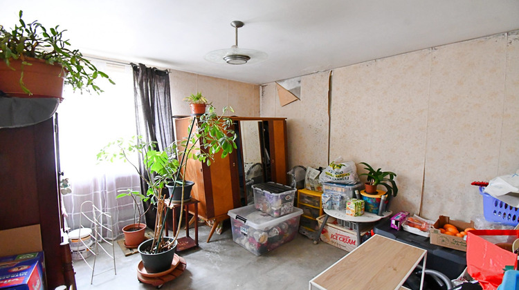 Ma-Cabane - Vente Maison La Celle-en-Morvan, 60 m²