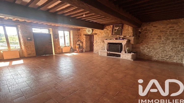 Ma-Cabane - Vente Maison La Celle-en-Morvan, 375 m²