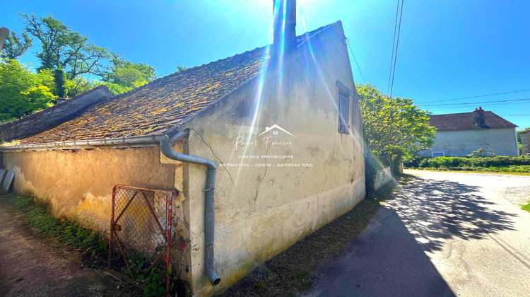 Ma-Cabane - Vente Maison La Celle-Guenand, 45 m²