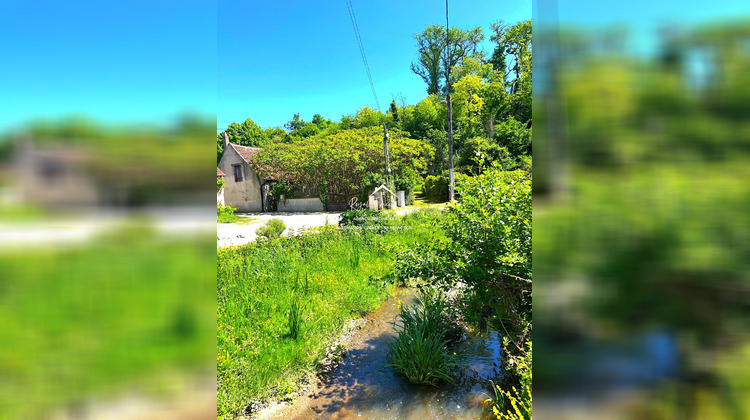 Ma-Cabane - Vente Maison La Celle-Guenand, 45 m²