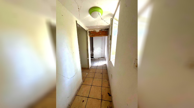 Ma-Cabane - Vente Maison La Celle-Guenand, 45 m²