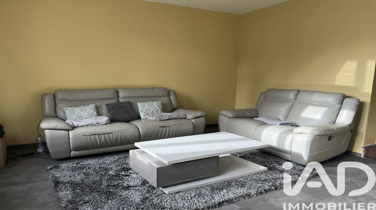 Ma-Cabane - Vente Maison La Celle-Guenand, 106 m²