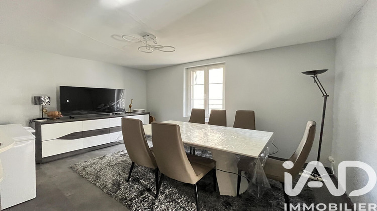 Ma-Cabane - Vente Maison La Celle-Guenand, 106 m²