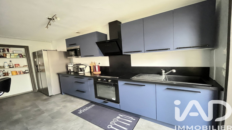 Ma-Cabane - Vente Maison La Celle-Guenand, 106 m²