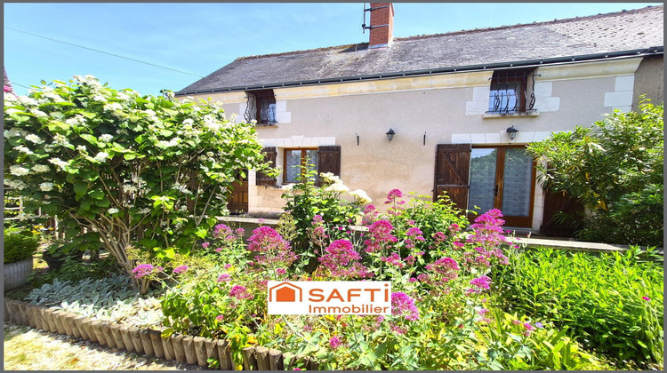 Ma-Cabane - Vente Maison La Celle-Guenand, 100 m²