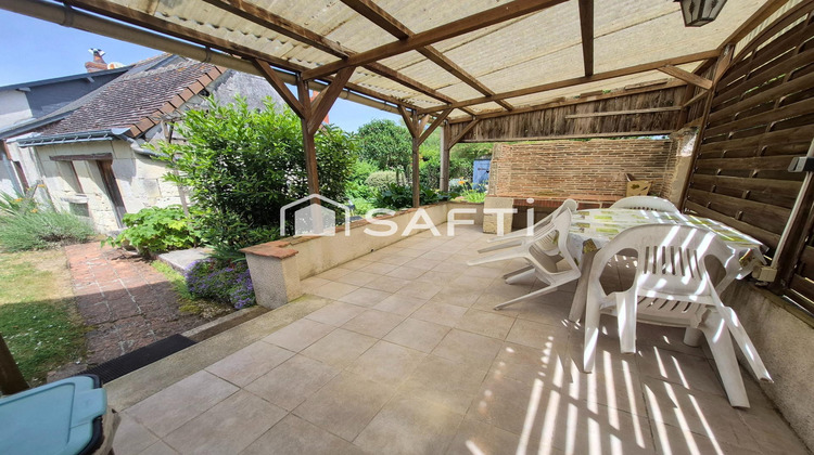 Ma-Cabane - Vente Maison La Celle-Guenand, 100 m²