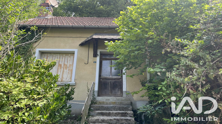 Ma-Cabane - Vente Maison La Celle-Guenand, 35 m²