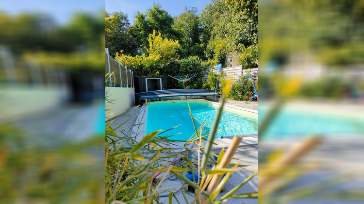 Ma-Cabane - Vente Maison LA CELLE-GUENAND, 174 m²