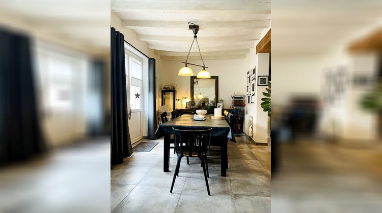 Ma-Cabane - Vente Maison LA CELLE-GUENAND, 174 m²