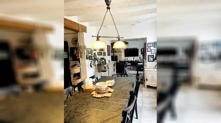 Ma-Cabane - Vente Maison LA CELLE-GUENAND, 174 m²