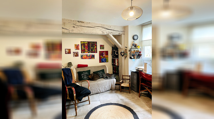 Ma-Cabane - Vente Maison LA CELLE-GUENAND, 174 m²