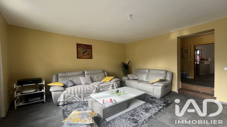 Ma-Cabane - Vente Maison La Celle-Guenand, 106 m²