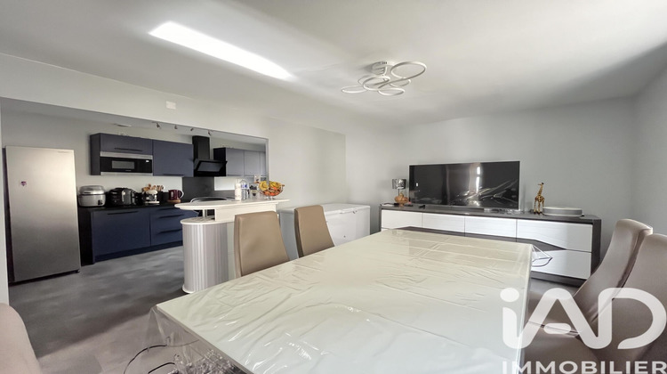 Ma-Cabane - Vente Maison La Celle-Guenand, 106 m²