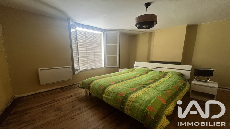 Ma-Cabane - Vente Maison La Celle-Guenand, 106 m²