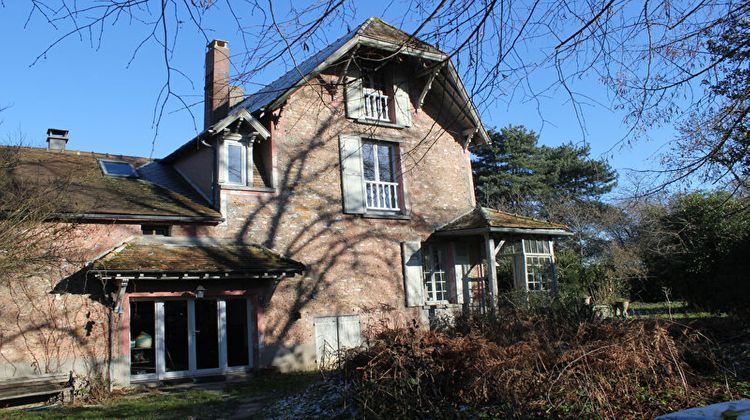 Ma-Cabane - Vente Maison LA CELLE LES BORDES, 170 m²