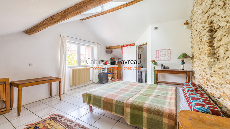 Ma-Cabane - Vente Maison LA CELLE-LES-BORDES, 169 m²