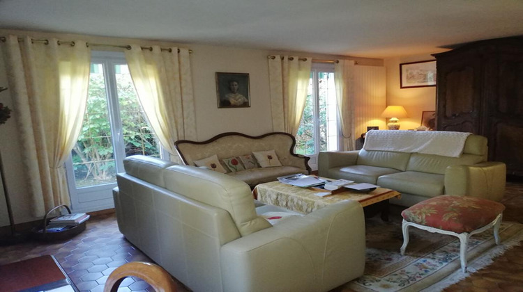 Ma-Cabane - Vente Maison LA CELLE LES BORDES, 147 m²