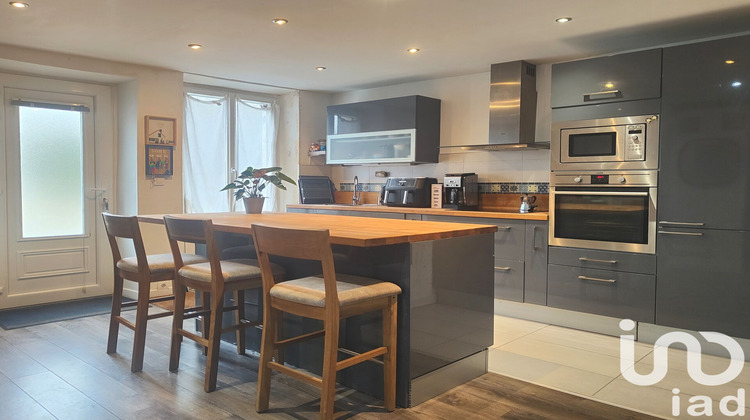 Ma-Cabane - Vente Maison La Celle-les-Bordes, 75 m²