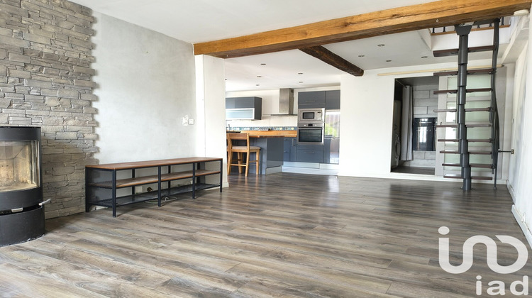 Ma-Cabane - Vente Maison La Celle-les-Bordes, 75 m²