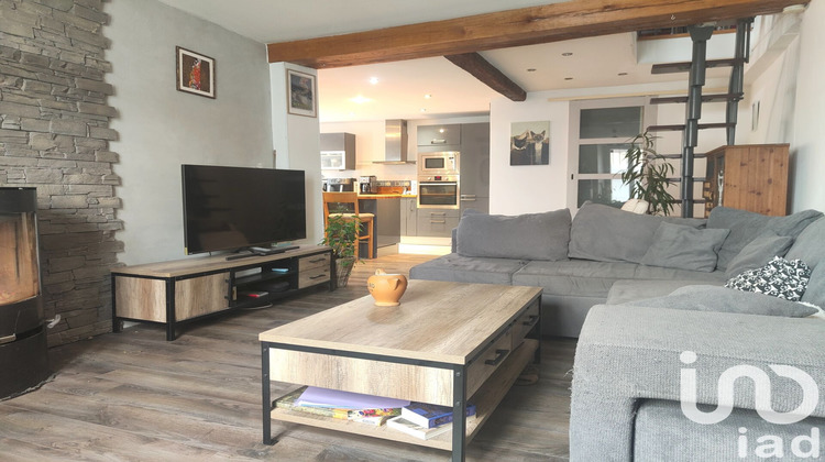 Ma-Cabane - Vente Maison La Celle-les-Bordes, 75 m²