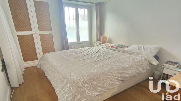 Ma-Cabane - Vente Maison La Celle-les-Bordes, 75 m²