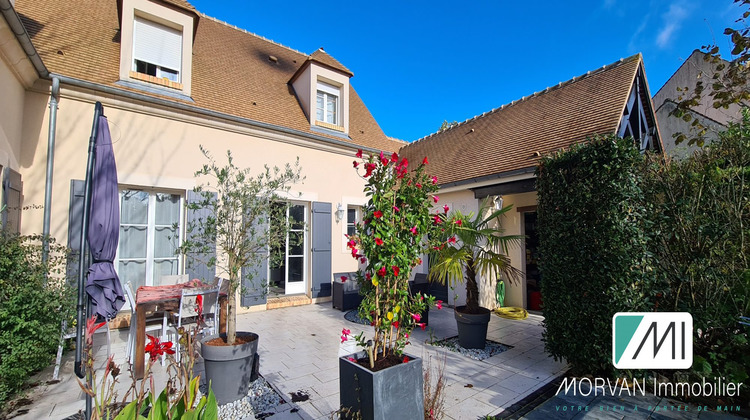 Ma-Cabane - Vente Maison La Celle-les-Bordes, 200 m²