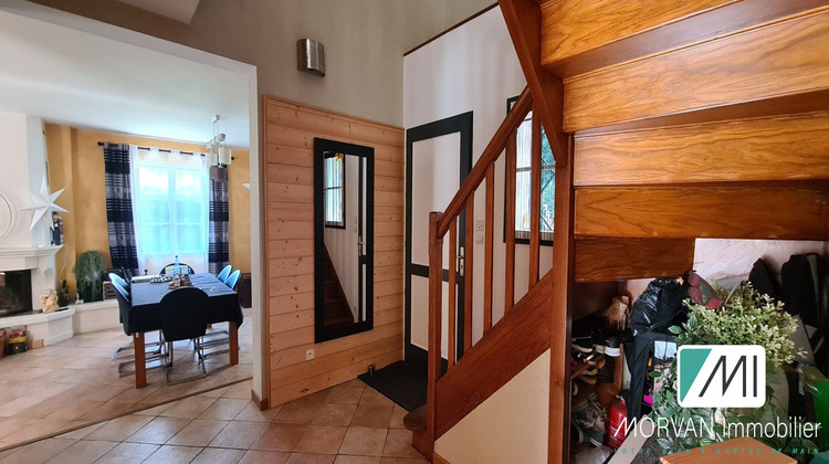 Ma-Cabane - Vente Maison La Celle-les-Bordes, 200 m²