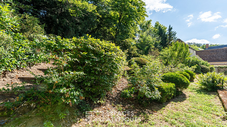 Ma-Cabane - Vente Maison LA CELLE-LES-BORDES, 312 m²