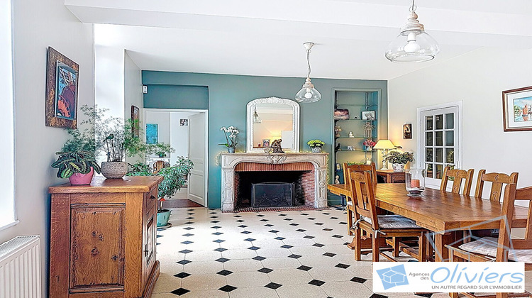 Ma-Cabane - Vente Maison La Celle-les-Bordes, 312 m²