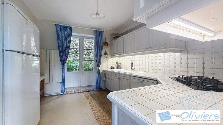 Ma-Cabane - Vente Maison La Celle-les-Bordes, 312 m²