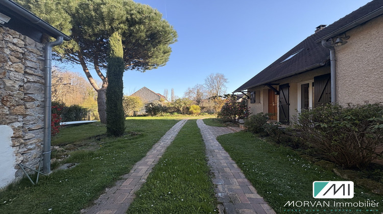 Ma-Cabane - Vente Maison La Celle-les-Bordes, 217 m²