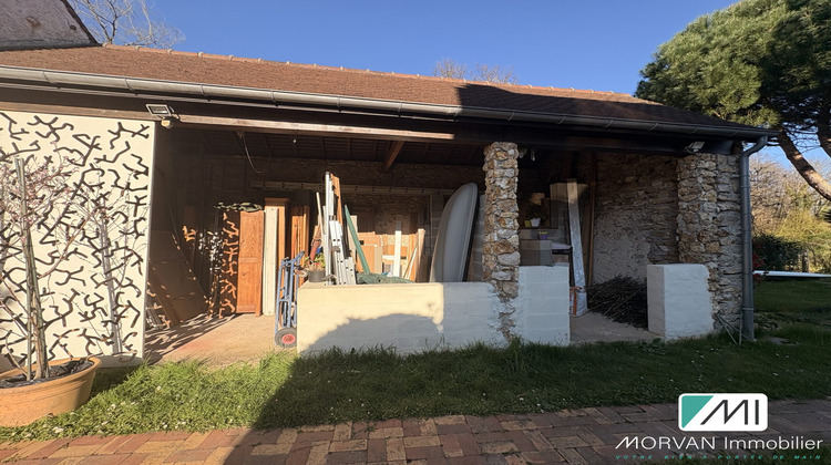 Ma-Cabane - Vente Maison La Celle-les-Bordes, 217 m²