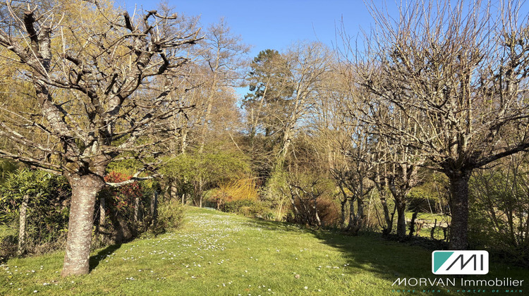 Ma-Cabane - Vente Maison La Celle-les-Bordes, 217 m²
