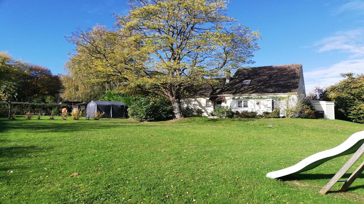 Ma-Cabane - Vente Maison LA CELLE LES BORDES, 147 m²