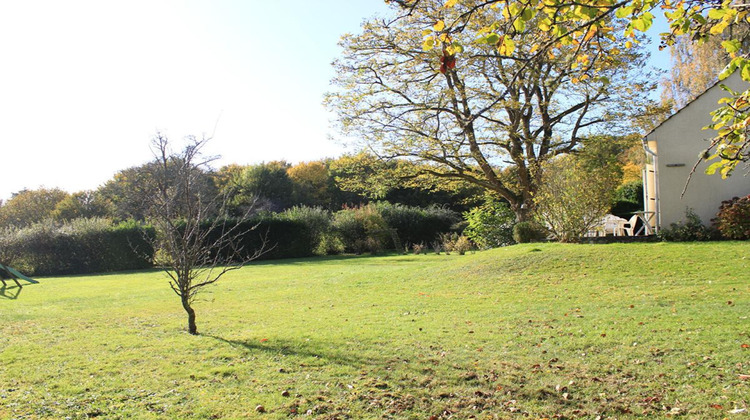 Ma-Cabane - Vente Maison LA CELLE LES BORDES, 147 m²