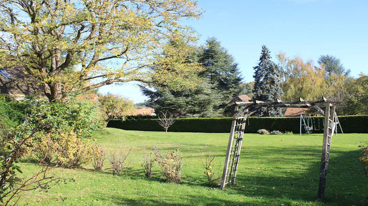 Ma-Cabane - Vente Maison LA CELLE LES BORDES, 147 m²