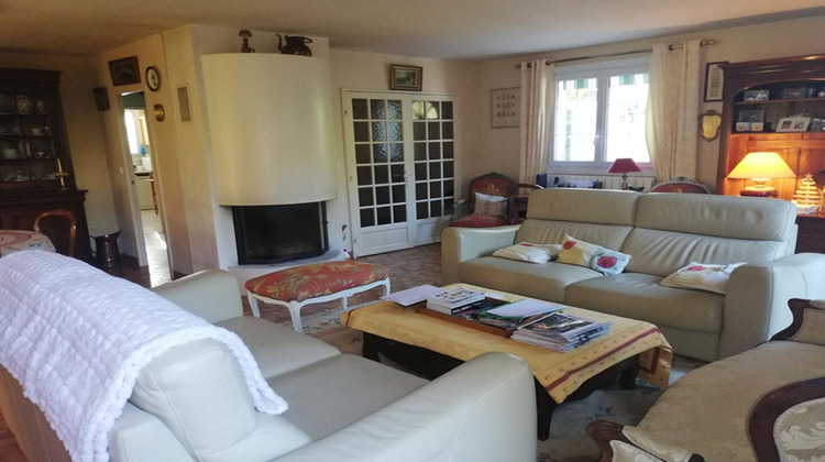 Ma-Cabane - Vente Maison LA CELLE LES BORDES, 147 m²