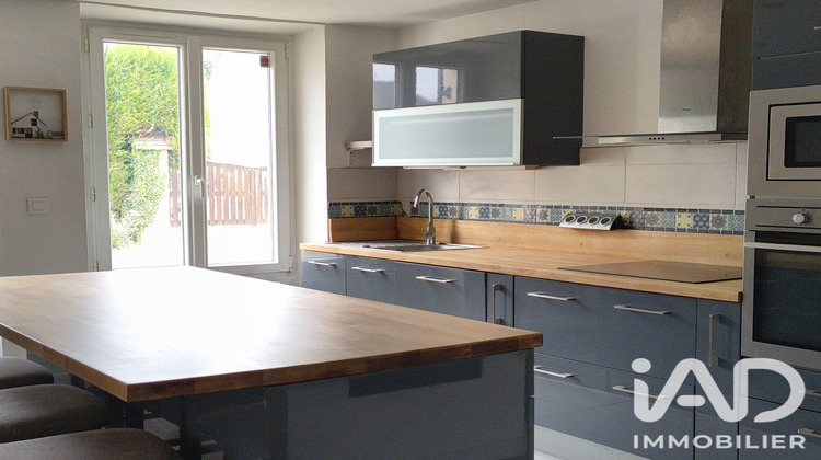 Ma-Cabane - Vente Maison La Celle-les-Bordes, 75 m²