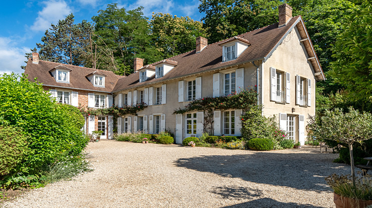 Ma-Cabane - Vente Maison LA CELLE-LES-BORDES, 312 m²