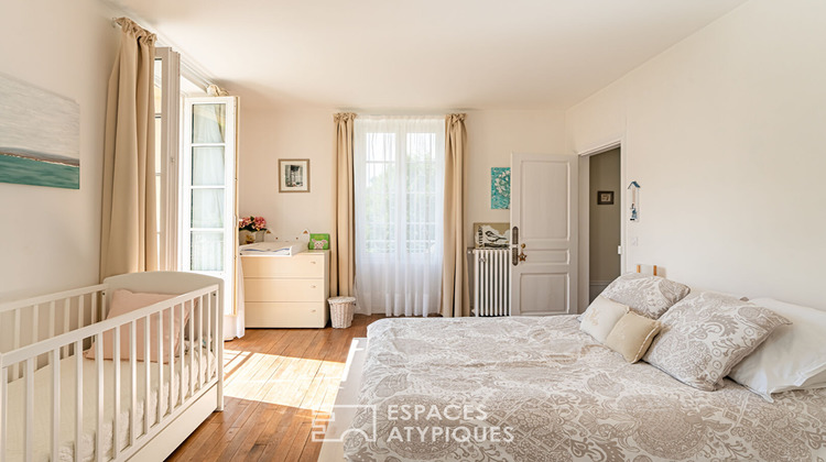 Ma-Cabane - Vente Maison LA CELLE-LES-BORDES, 312 m²