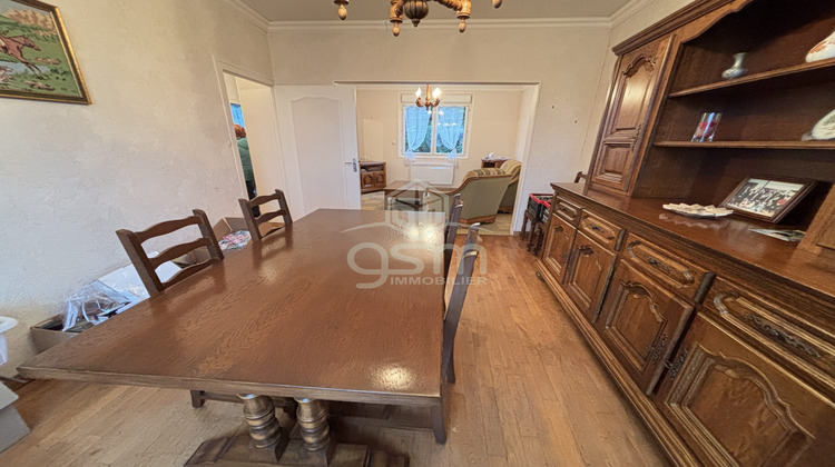 Ma-Cabane - Vente Maison La Celle-Saint-Avant, 89 m²