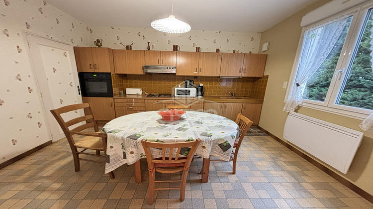 Ma-Cabane - Vente Maison La Celle-Saint-Avant, 89 m²