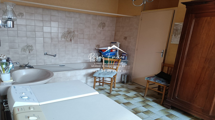 Ma-Cabane - Vente Maison La Celle-Saint-Avant, 104 m²