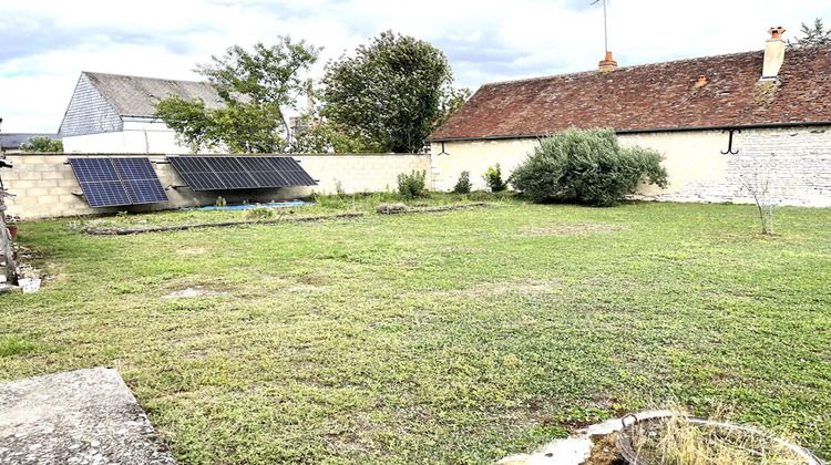 Ma-Cabane - Vente Maison LA CELLE-SAINT-AVANT, 180 m²