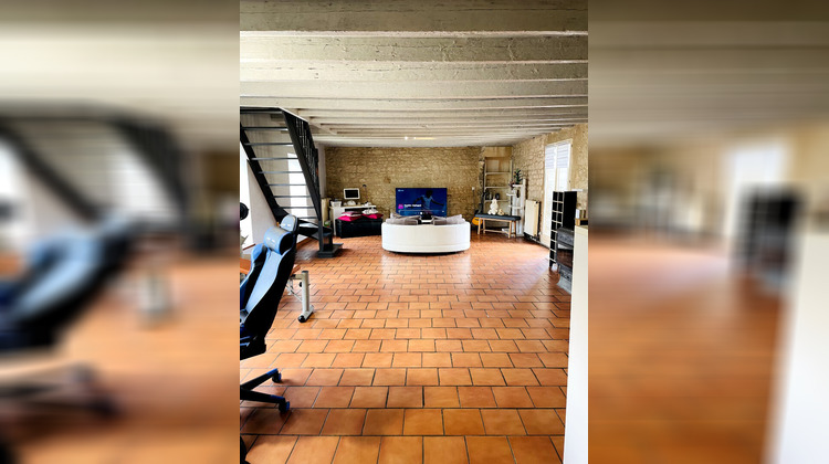 Ma-Cabane - Vente Maison LA CELLE-SAINT-AVANT, 180 m²